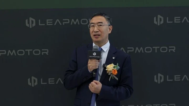 Leapmotor vuole essere la Apple delle auto: il piano per il 2027