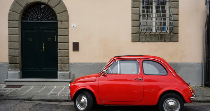 Auto e Moto d'epoca: un patrimonio italiano