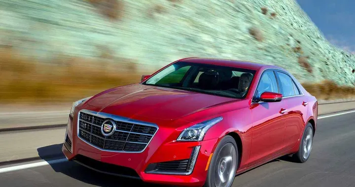 Cadillac: i prezzi della gamma 2014