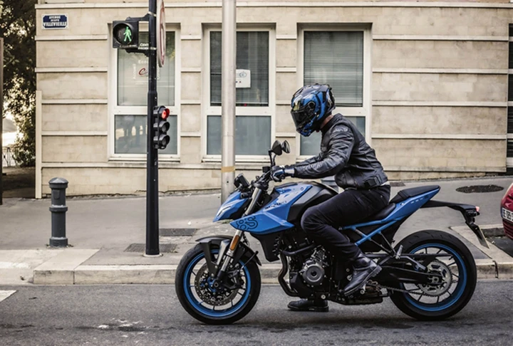 moto più interessanti 2023