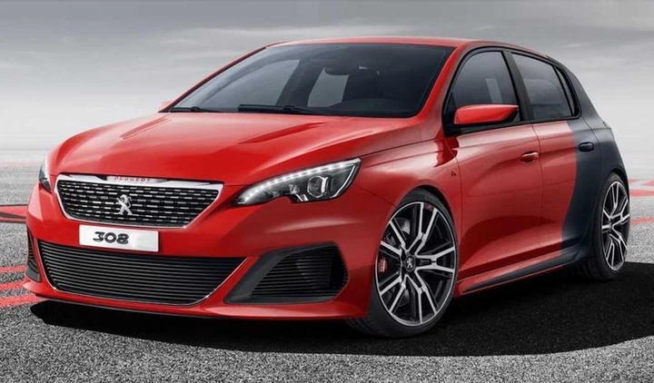 Nuova Peugeot 308 GTI, in arrivo il bolide da 250 CV?