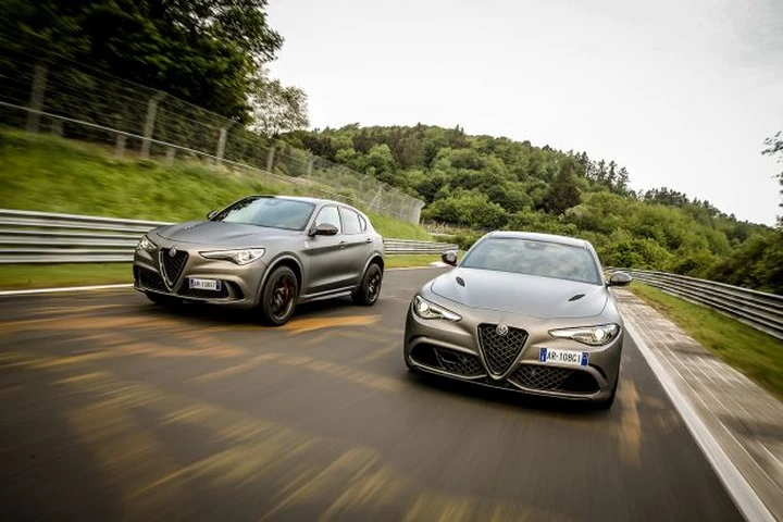 Alfa Romeo: la Casa del Biscione celebra i 108 anni dalla nascita