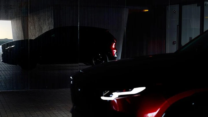 Mazda CX-5, la terza generazione sarà svelata il 10 luglio