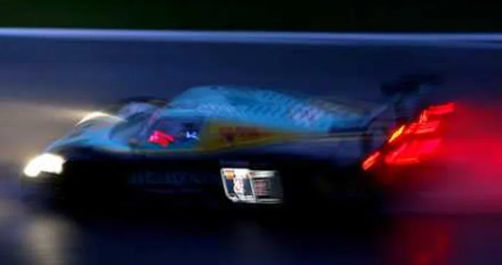 Tris di Maserati nelle qualifiche della 24h di Spa