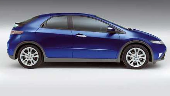 Nuova Honda Civic: si rinnova la gamma