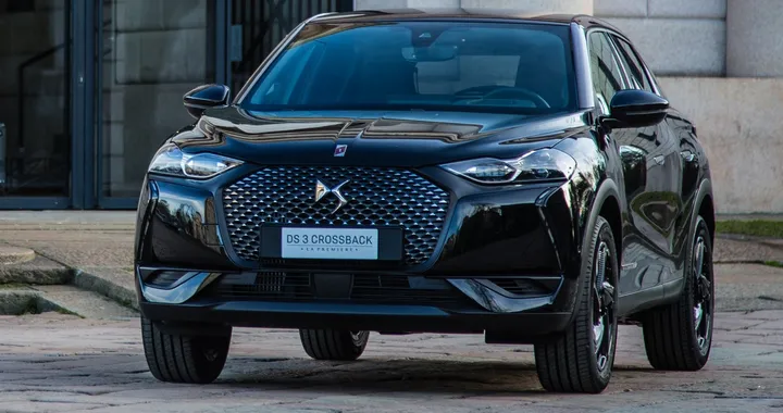 DS 3 Crossback La Première, la versione di lancio concede il bis