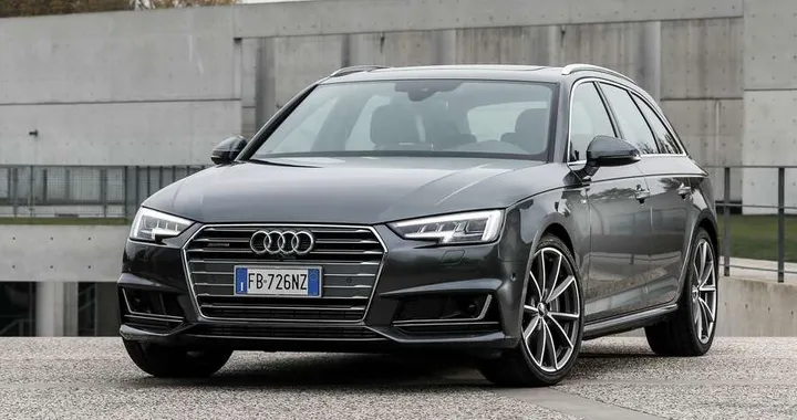 Audi: operazione di richiamo per 127mila veicoli diesel