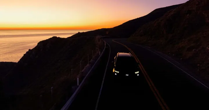 Subaru svela Trailseeker e Solterra: doppio passo verso l'elettrico