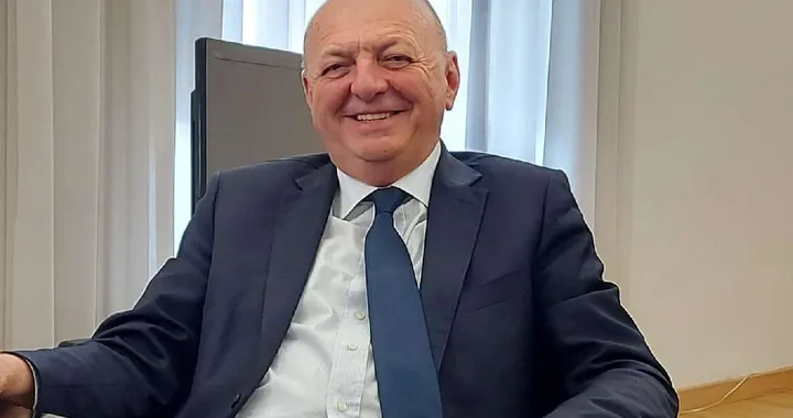 Gilberto Pichetto: ‘È necessario un approccio equilibrato e realistico nella transizione energetica’