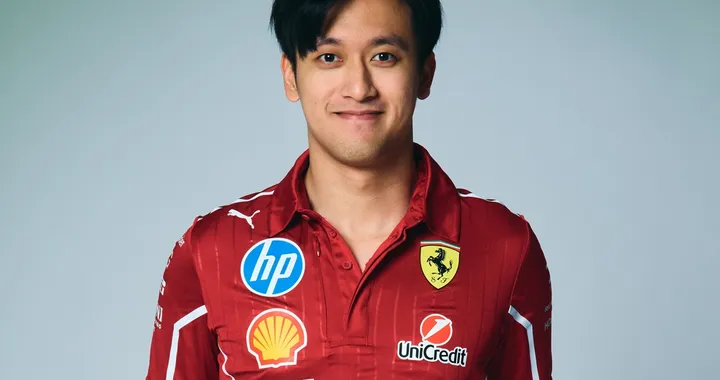 La parabola in F1 di Zhou, il nuovo pilota Ferrari