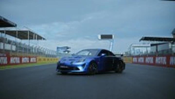 Alpine A110 R Ultime: prestazioni estreme e lusso esclusivo [VIDEO]