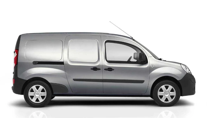 Veicoli commerciali Renault 2010