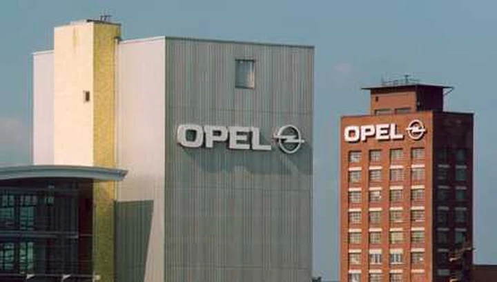 Nuova Opel: sarà della Magna al 55%