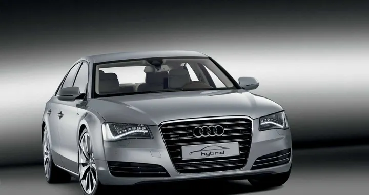 A1 e-tron, A8 Hybrid e RS5: le Audi di Ginevra