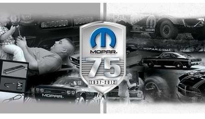 Chrysler presenta 4 novità Mopar al Salone di Chicago