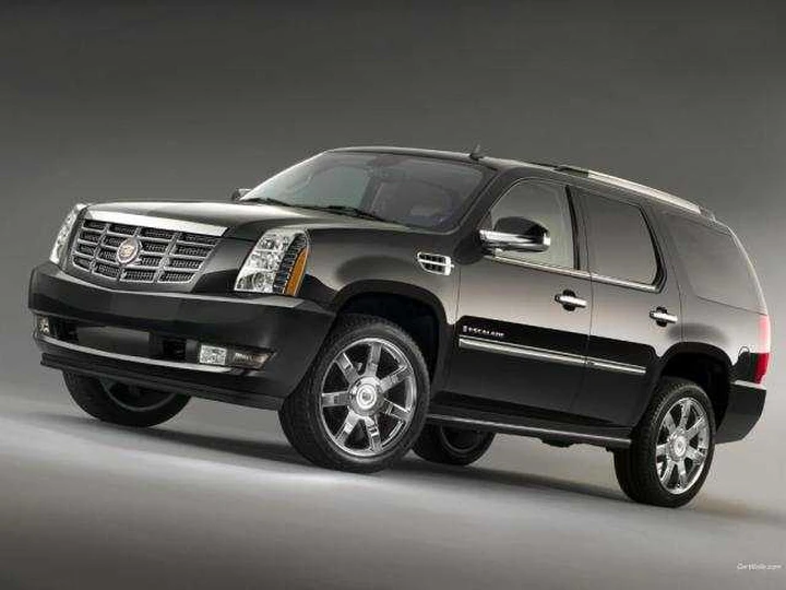 Cadillac Escalade: negli Usa va a ruba