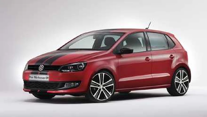 Volkswagen Polo Worthersee 09: piccola e “cattiva”