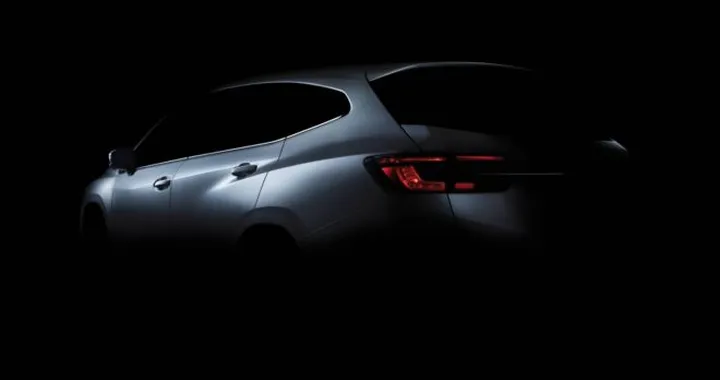 Nuova Subaru Levorg: il concept debutta al Salone di Tokyo