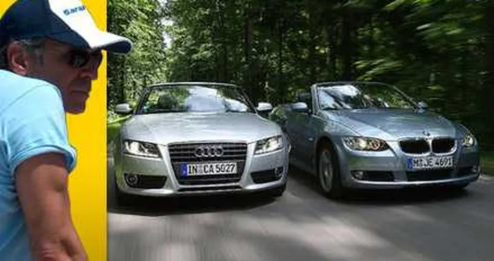 Bmw e Audi: è lotta tra i marchi premium