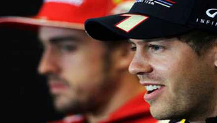 F1, GP Brasile: il titolo di Vettel irregolare?