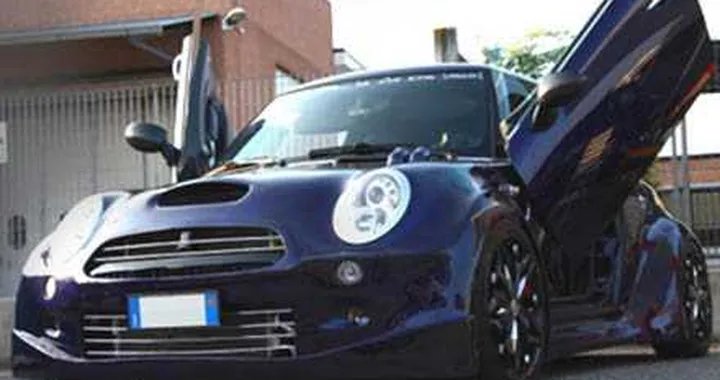 Al My Special Car si parla di omologazioni