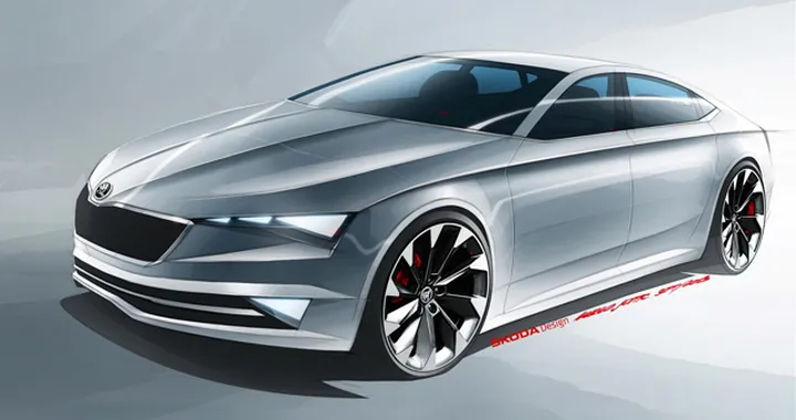 Skoda: Octavia Scout e VisionC le novità per Ginevra