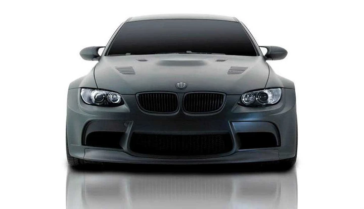 Bmw M3 GTRS3 by Vorsteiner