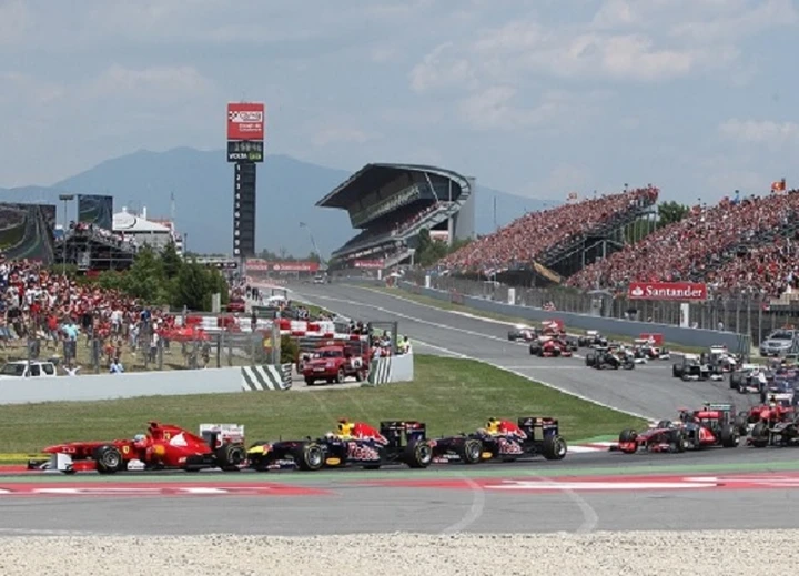 GP di Spagna: 5 edizioni indimenticabili