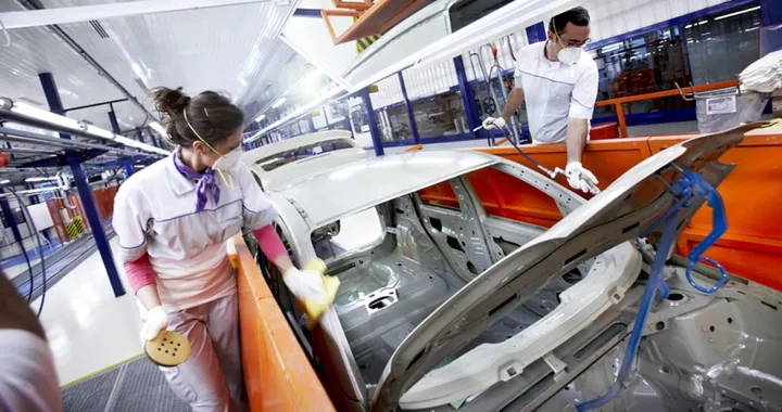 FCA: dalla BEI finanziamento di 300 milioni per Melfi e Mirafiori