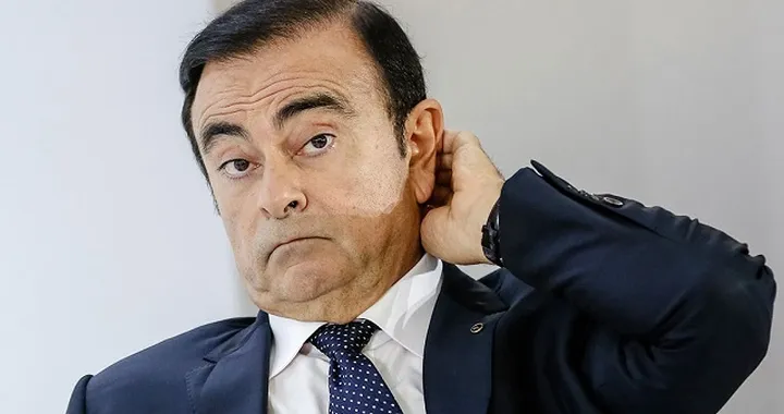 Carlos Ghosn: nuovo arresto per l’ex numero uno Nissan