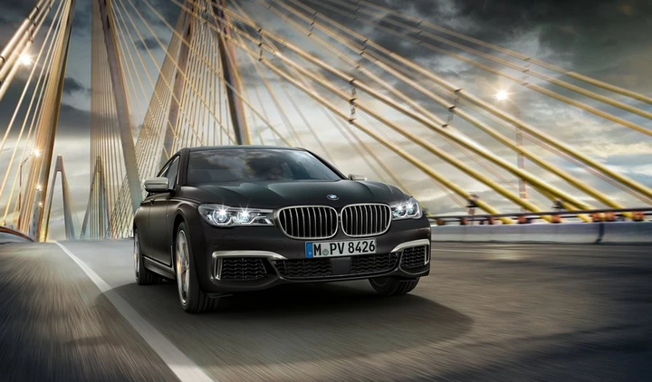 Bmw: le novità al Salone di Ginevra 2016