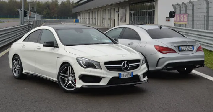 Mercedes AMG: quadruplicate le vendite in Italia