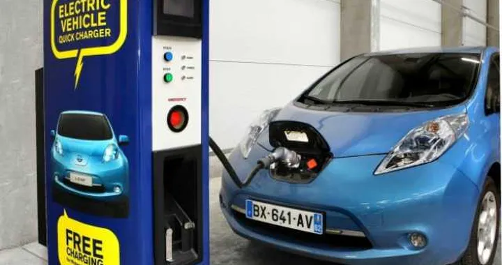 Auto elettriche: in Giappone una nuova rete di ricarica