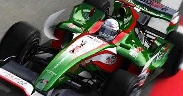 Auto GP, la prima gara a Brno il 24 e 25 aprile