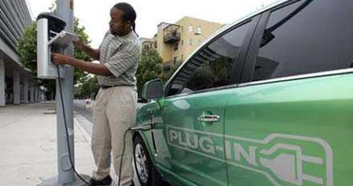 Gran Bretagna incentivi per auto elettriche