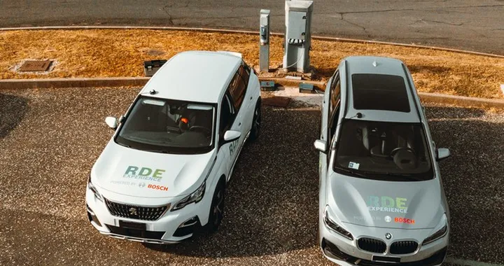 Bosch, entro il 2020 l’azienda tedesca sarà a impatto zero in tutto il mondo