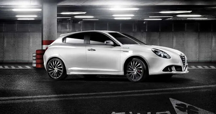 Alfa Romeo Giulietta è la media più venduta a maggio