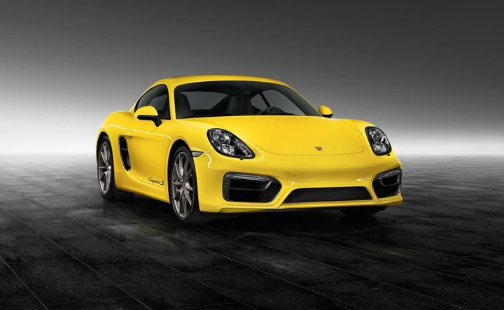 Porsche: le nuove Boxster e Cayman si chiameranno 718?