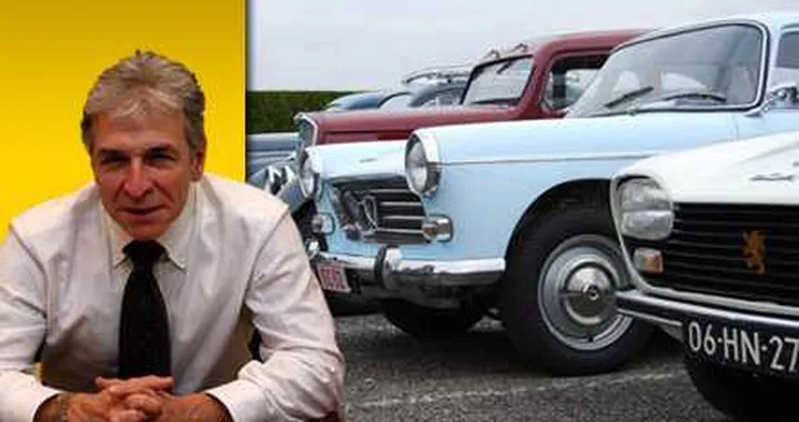 Peugeot: duecento anni e un ambizioso futuro
