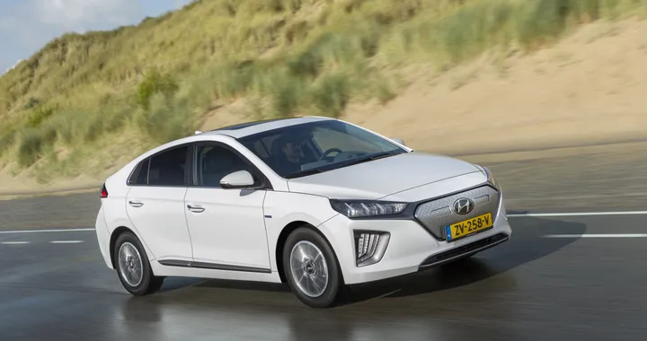 Hyundai: Kona Hybrid e Ioniq Electric arrivano sul mercato