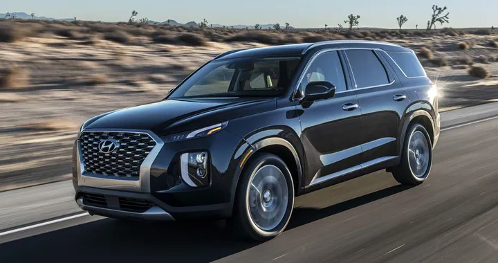 Hyundai Palisade: SUV coreano pensato per gli States