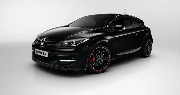 Renault: sportive ibride per il futuro?