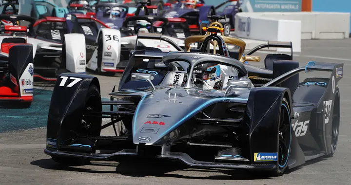 Formula e: cancellato l’e-prix in Cina