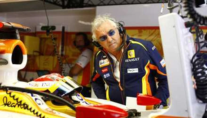 Anche Renault si tira fuori dalla Formula 1