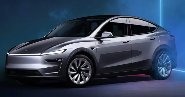 Tesla Model Y inarrestabile: boom di 200.000 preordini dal lancio