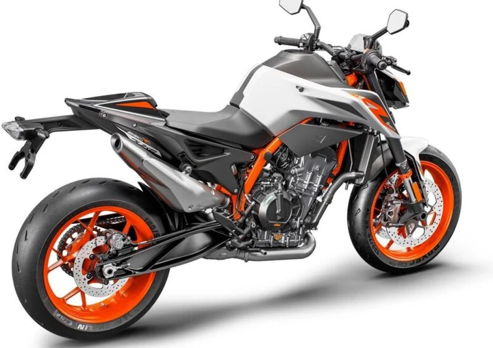 BMW e KTM al lavoro per ridurre il sound delle moto