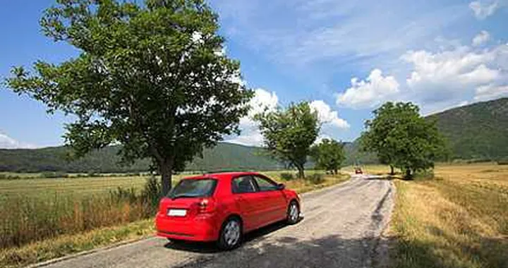 Affittare l'auto per le vacanze: quanto costa?