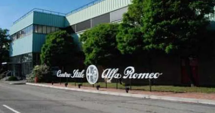 Alfa Romeo, pronto il trasferimento a Torino