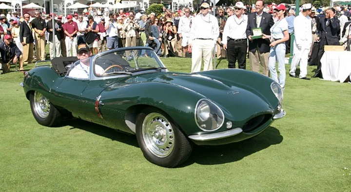 La Jaguar XK SS potrebbe tornare in produzione