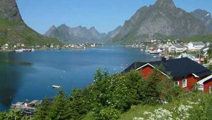 Norvegia: solo motori ad alimentazione alternativa dal 2015
